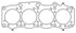 Cometic Toyota 3S-GE/3S-GTE 87mm 87-97 .040 inch MLS Head Gasket