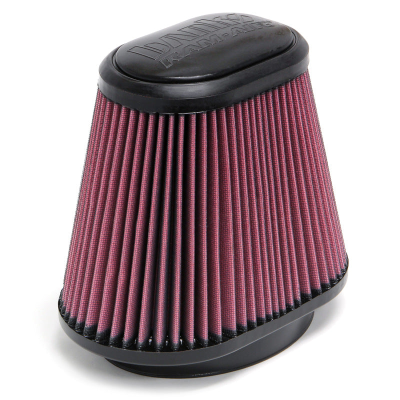 Banks Power Ram Air System Air Filter Element- Oiled or Dry for 03-08 Ford 5.4 & 6.0L 42158