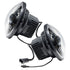 ORACLE Lighting 7" Oculus Bi-LED Projector Headlights for Jeep Wrangler JK - 6000K 5876-001