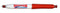 Skyjacker Shock Absorber 1965-1979 Ford F-250 4 Wheel Drive