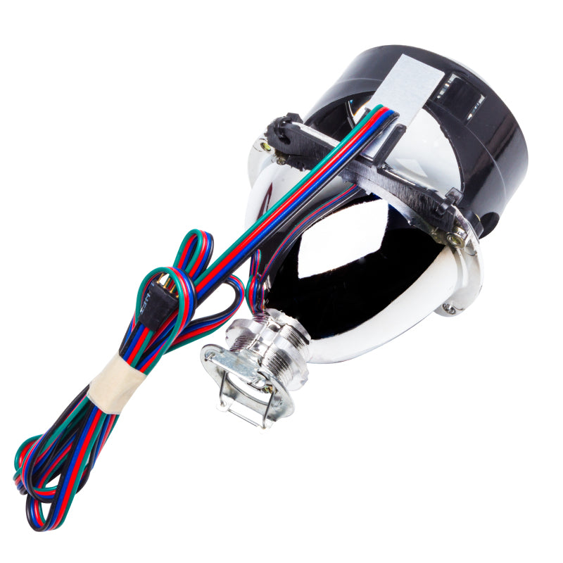 ORACLE Lighting Demon Eye ColorSHIFT Projector Illumination Kit w/o Controller 8529-333