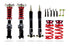 Pedders Extreme Xa Coilover Kit 2015 on Mustang