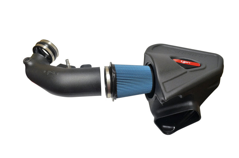 Injen EVOLUTION Cold Air Intake System - EVO7301