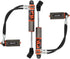 Fox 18-Up Jeep JL 3.0 Factory Race Bypass R/R DSC Front Shock 3.5-4.5in. Lift - Requires Front D/S