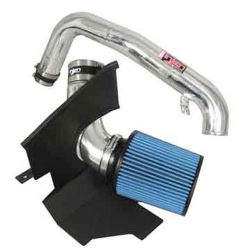 Injen Black SP Short Ram Cold Air Intake System For 13-14 Ford Focus ST L4-2.0L Turbo - SP9001BLK