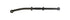 MaxTrac 05-16 Ford F-250/F-350 Front Adj. Forged Steel Track Bar