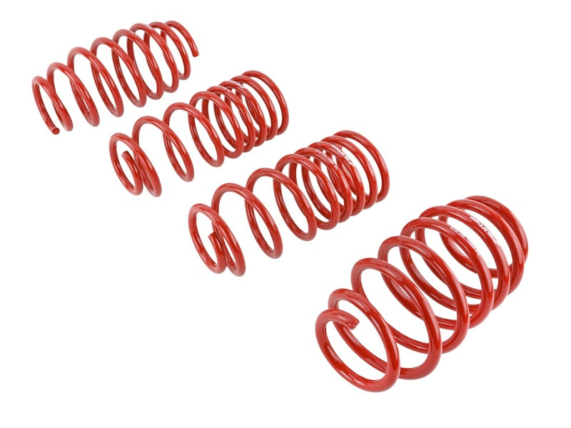 Skunk2 06-09 Honda Civic Lowering Springs (2.25in - 2.00in.) (Set of 4)