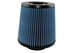 aFe MagnumFLOW Air Filters IAF P5R A/F P5R 4-1/2F x 8-1/2B x 7T (Inv) x 8H (IM)