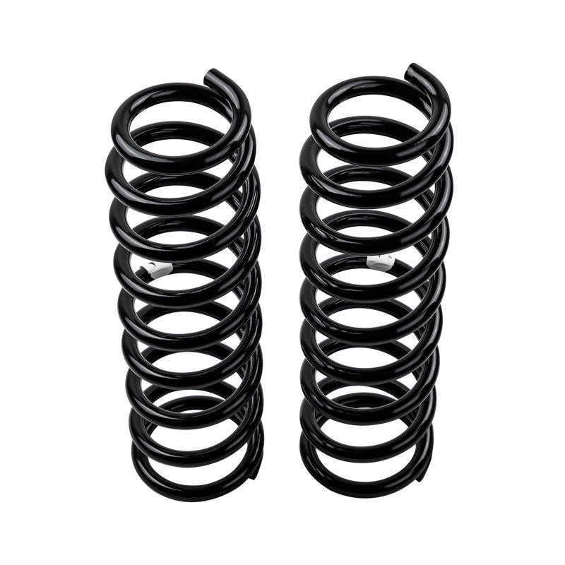 ARB / Old Man Emu Front Coil Spring Pair Set 78&79Ser Hd 2859