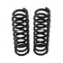 ARB / Old Man Emu Front Coil Spring Pair Set 78&79Ser Hd 2859
