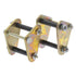 ARB Rear Greasable Shackle Kit 40/60/75 OMEGS1