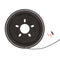 Rugged Ridge 3rd Brake Light LED 18-20 Jeep Wrangler JL