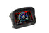 AEM CD-5 Carbon Non-Logging/ Non-GPS Digital Dash Display - 30-5600