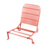 Omix Frame Seat Left Front M38A1