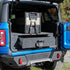 ARB R/Drw Ford Bronco Install SIDE FLOOR KIT 4DR BRONFKIK