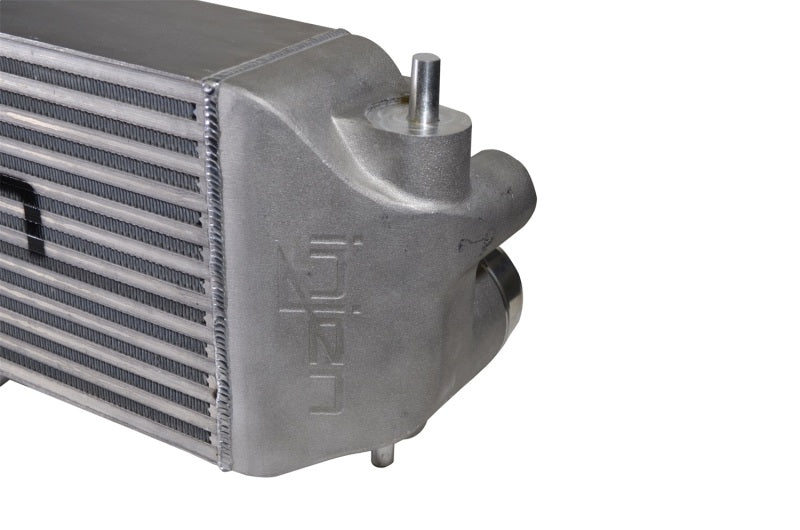 Injen Front Mount Intercooler For 15-23 Ford F-150 2.7L/3.5L EcoBoost Bar and Plate FM9102I