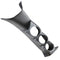 Autometer Full Triple 2-1/16" A-Pillar Pod For 03-07 Mitsubishi Evo 8/9 - 22619