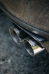 MBRP 3" Dual Split Rear Exit 15-19 Subaru WRX 2.0L/STI 2.5L w/ 3.5in Tips Street Version S4800304