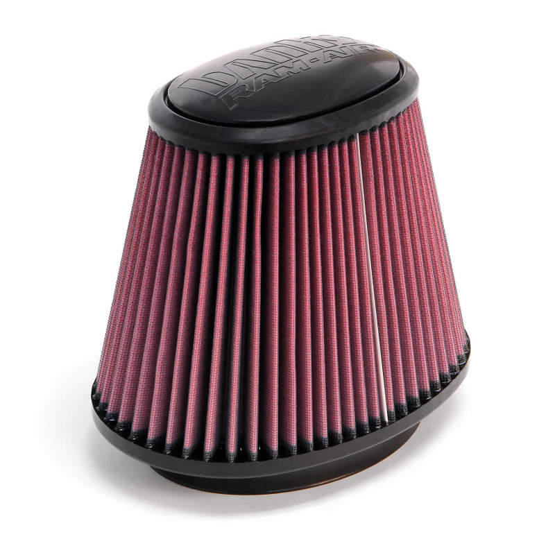 Banks Power Ram Air System Air Filter Element- Oiled or Dry for Various Ford & Dodge Diesels 42188