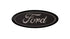 Putco 17-20 Ford SuperDuty Front Luminix Ford LED Emblem - w/o Camera CutOut