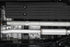 MBRP 4" Cat Back, Single Side, 2021+ Ford F150 2.7L/3.5L/5.0L Black-Coated (RACE VERSION) S5209BLK