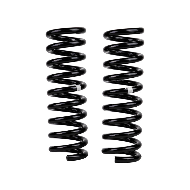 ARB / Old Man Emu Front Lifted Coil Spring Set for Jeep Kj 2790