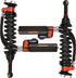 Fox 3.0 Factory Race Series Live Valve Internal Bypass Coilover Shock 2019+ Ford Raptor - Front
