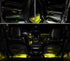 ORACLE Lighting Complete Interior Ambient Lighting ColorSHIFT RGB Conversion Kit for 19-22 RAM 4235-333