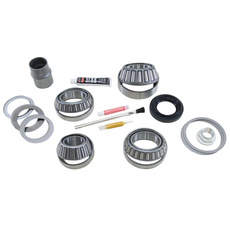 Yukon Gear Master Overhaul Kit For Toyota T100 and Tacoma Rear Diff / w/o Factory Locker