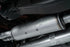 MBRP 2.5" Cat Back, Dual Rear 19-Up Chevy Silverado 1500 6.2L T304 Stainless Steel S5065304