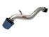 Injen Polished IS Short Ram Cold Air Intake System For 97-01 Honda Prelude - IS1720P