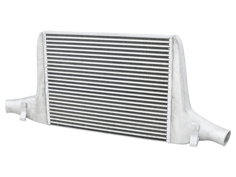 AWE Tuning Cold Front Intercooler Kit for 2018-2019 Audi B9 S4 / S5 Quattro 3.0T 4510-11060