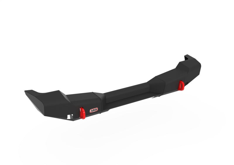 ARB Rear Bumper Bar Suits For Jl Txt Black - 5650380