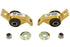 Whiteline 93-00 Subaru Impreza Non-Turbo Front Comfort anti-dive caster kit