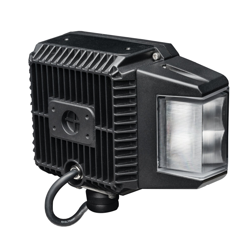 ORACLE Lighting 5700K Multifunction LED Plow Headlight with Heated Lens 2914-001