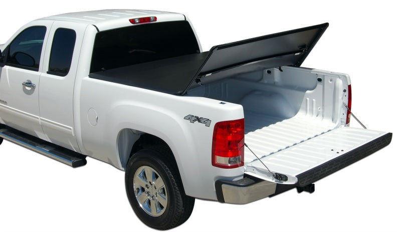 Tonno Pro 73-96 Ford F-150 8ft Styleside Tonno Fold Tri-Fold Tonneau Cover