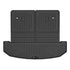 Husky Liners 21-22 Kia Sorento WeatherBeater Cargo Liner (Black)