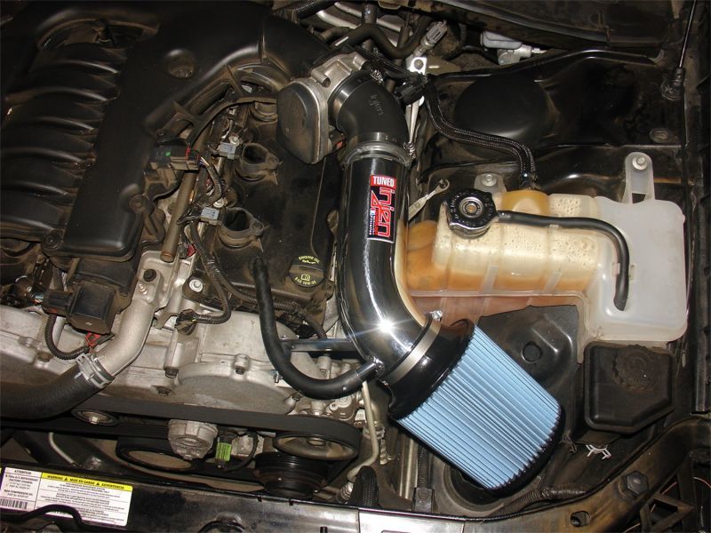 Injen Power-Flow Short Ram Cold Air Intake System for 05-10 Chrysler 300C/04-08 Dodge Magnum PF5070P