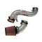 Injen Black SP Short Ram Cold Air Intake System For 05-08 Hyundai Tiburon V6-2.7L - SP1376BLK