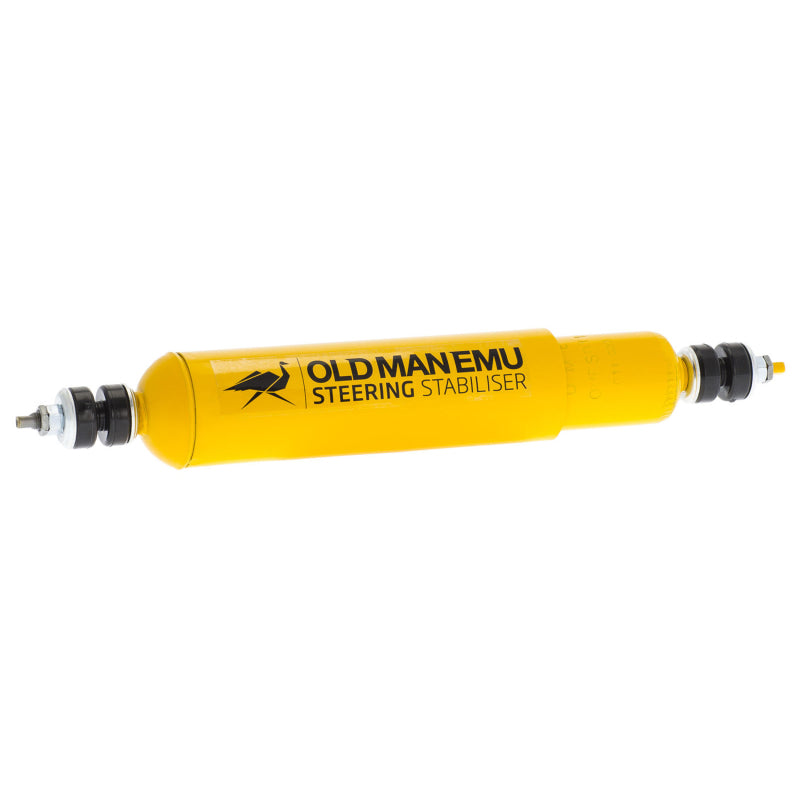 ARB / OME Steering Damper For L/Rover & Nissan OMESD11