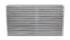 Vibrant Air-to-Air Intercooler Core Only (core size: 22in W x 11.8in H x 4.5in thick)