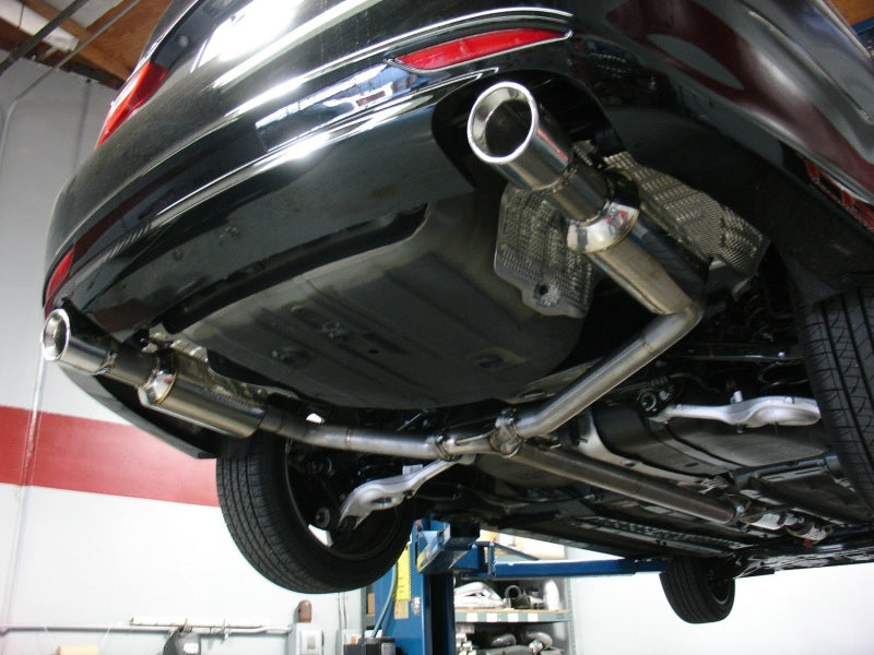 Injen Performance Exhaust System - SES1330