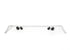 Whiteline 91-99 Toyota MR2 SW20 Front 20mm Heavy Duty Adjustable Swaybar