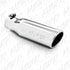 MBRP 2.5" Cat Back, Dual Split Rear, T409 SS, 04-08 Ford F150 4.6/5.4L EC/CC-SB S5202409