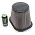 Banks Power Ram-Air Intake System 17-19 Ford F250/F350/F450 6.7L Power Stroke - Dry Filter 41890-D