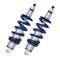 Ridetech 68-79 Chevy C3 Corvette HQ Series CoilOvers Front Pair