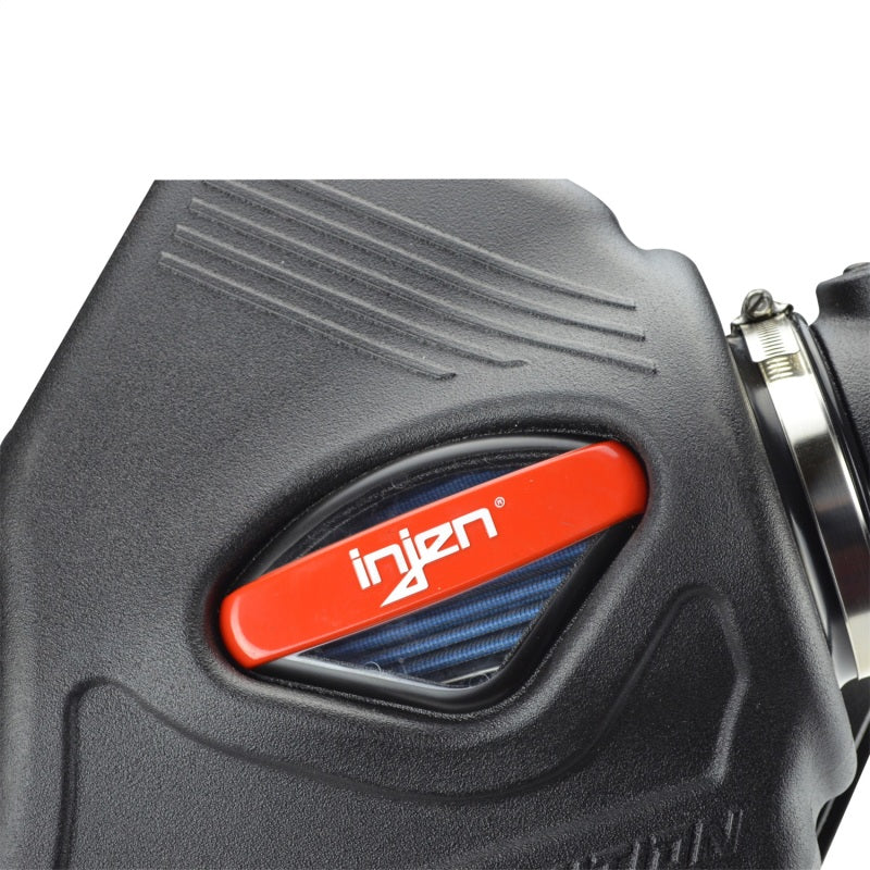 Injen EVOLUTION Cold Air Intake System For 16-19 BMW 340/ 440/ M140/ M240 i/ix 3.0T (B58) - EVO1105