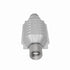 MagnaFlow Conv Univ 2inch FED
