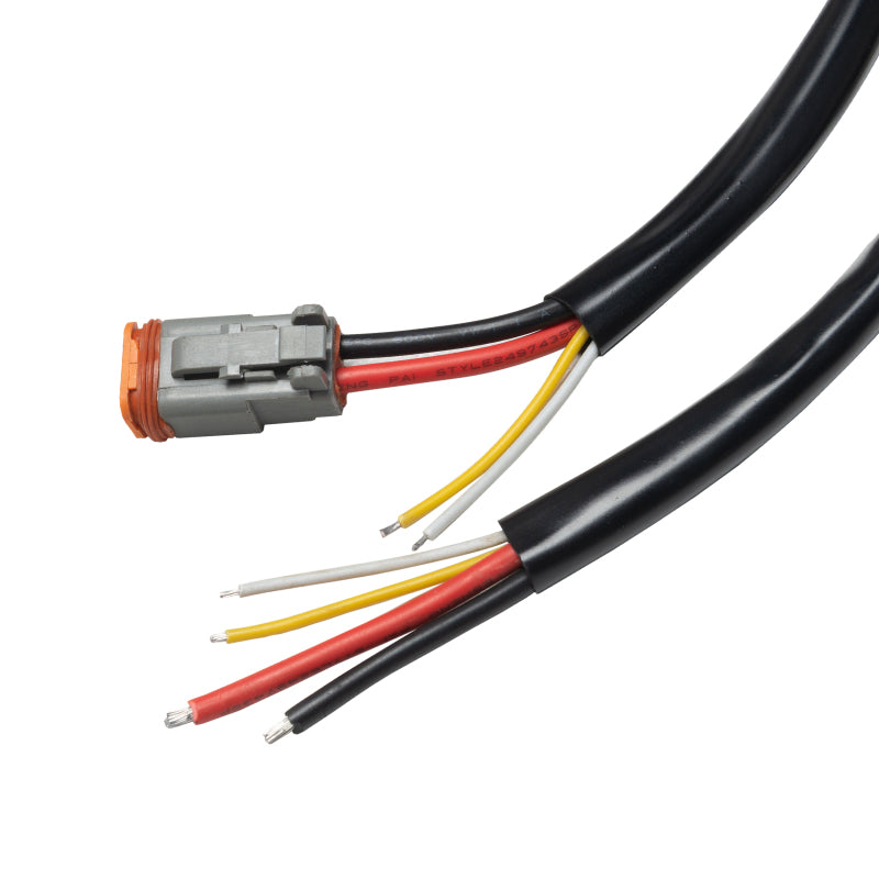 ORACLE Lighting Roof Light Bar Factory AUX Wiring Harness for Ford Bronco 5899-504