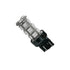 ORACLE Lighting 7443 18 LED 3-Chip SMD Bulb (Single) - Amber 5011-005